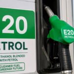 E20 Petrol