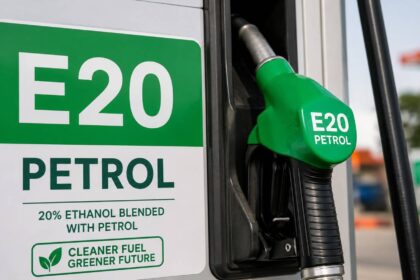 E20 Petrol