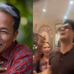 CJP Celebration Video
