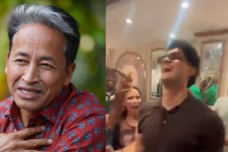 CJP Celebration Video