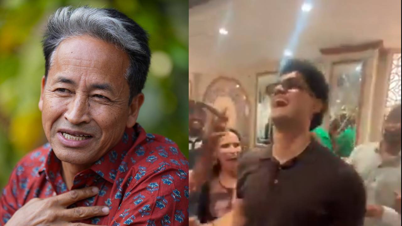 CJP Celebration Video