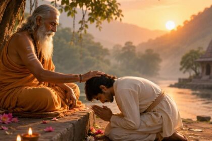 Guru Purnima 2026