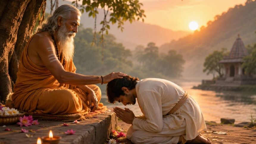 Guru Purnima 2026