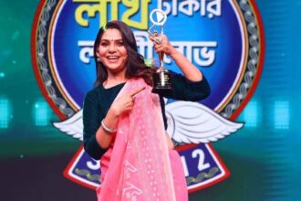 Sudipta Chakraborty