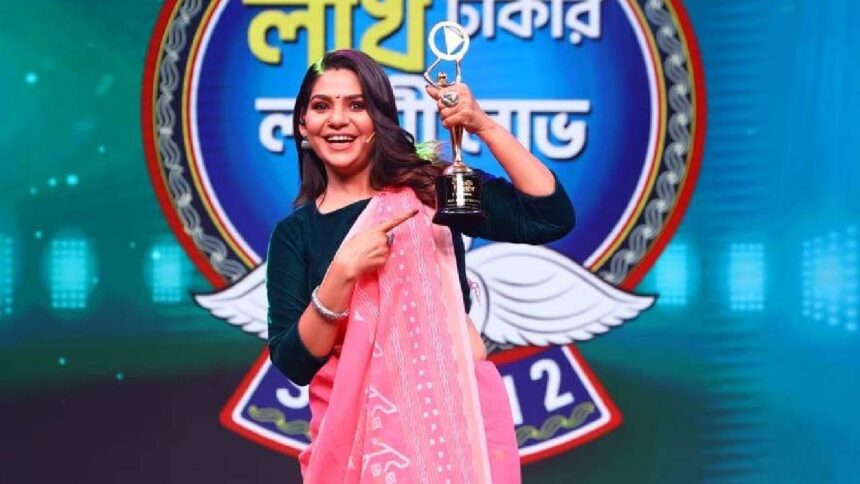 Sudipta Chakraborty