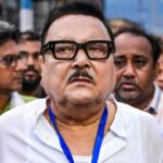 Madan Mitra