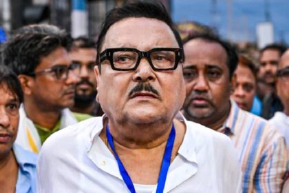 Madan Mitra