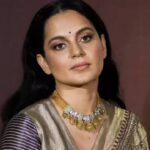 Kangana Ranaut