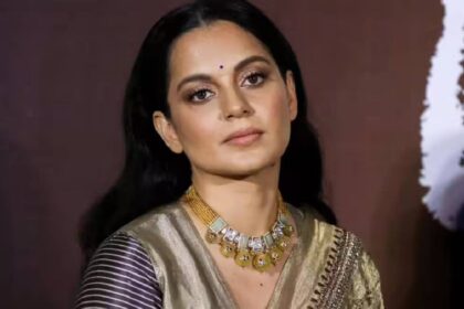 Kangana Ranaut
