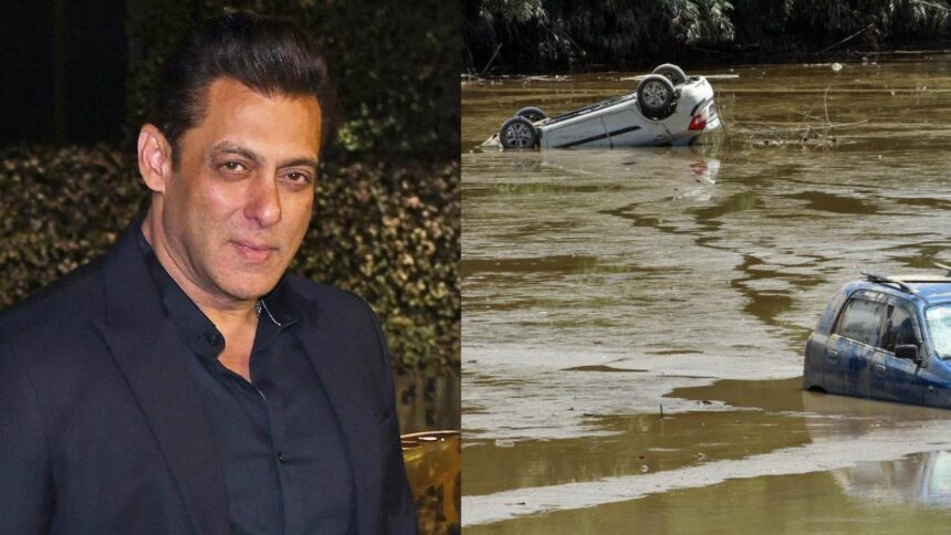 Salman Khan