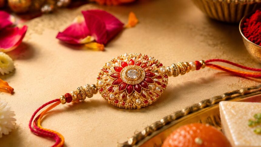 Rakhi Purnima 2026