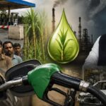 India Use Ethanol
