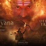 Ramayana Hindi Trailer