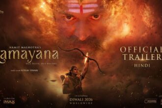 Ramayana Hindi Trailer