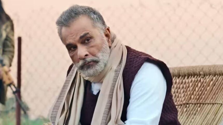 Pavan Malhotra