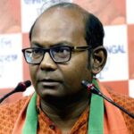 BJP Sayantan Bosu