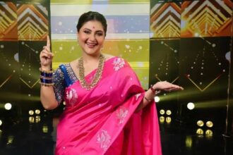 Swastika Mukherjee