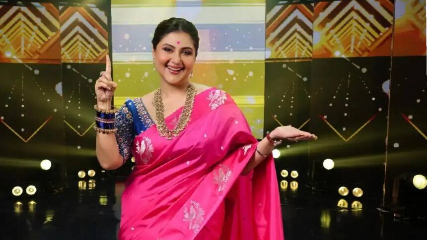 Swastika Mukherjee