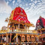 Ratha Yatra Donation