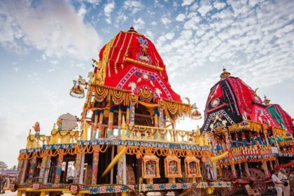 Ratha Yatra Donation