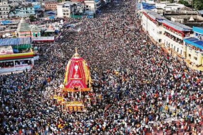 Puri Rathayatra