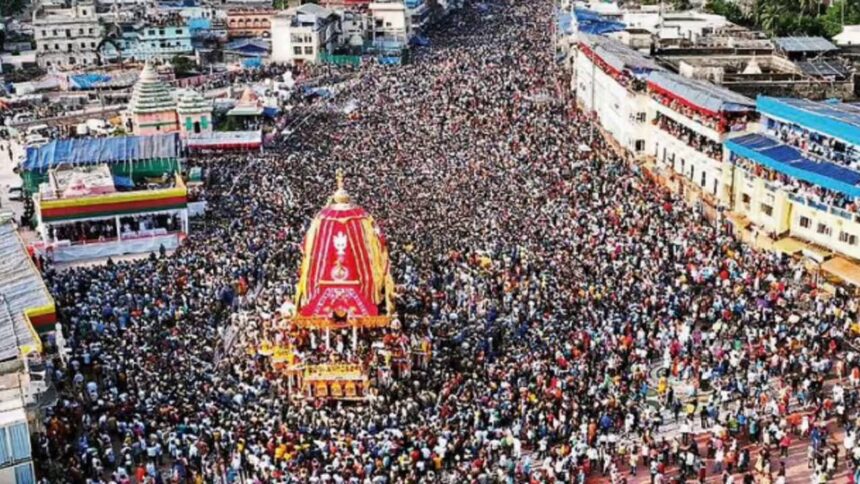 Puri Rathayatra