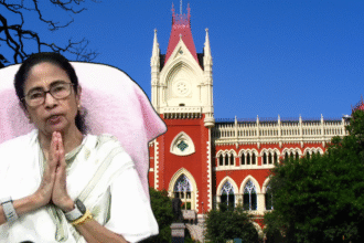 Mamata Banerjee