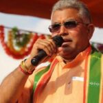 Dilip Ghosh