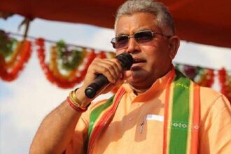 Dilip Ghosh