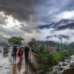 Weather Alert