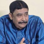 Anubrata Mondal