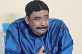 Anubrata Mondal