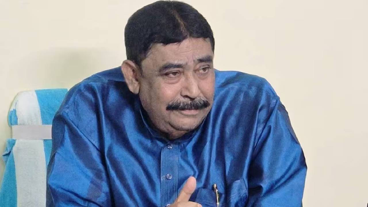 Anubrata Mondal