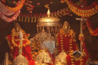 Vaishno Devi Temples