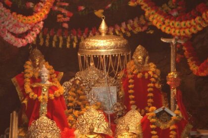 Vaishno Devi Temples