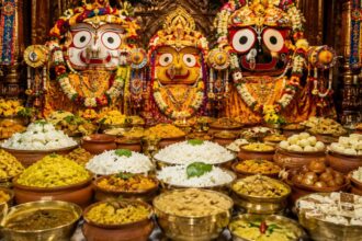 Jagannath Dev