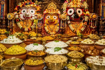 Jagannath Dev