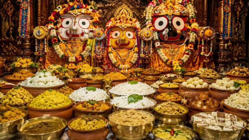 Jagannath Dev