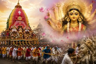 Durga Puja 2026