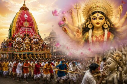 Durga Puja 2026