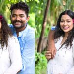 Sohini Sarkar Pregnancy