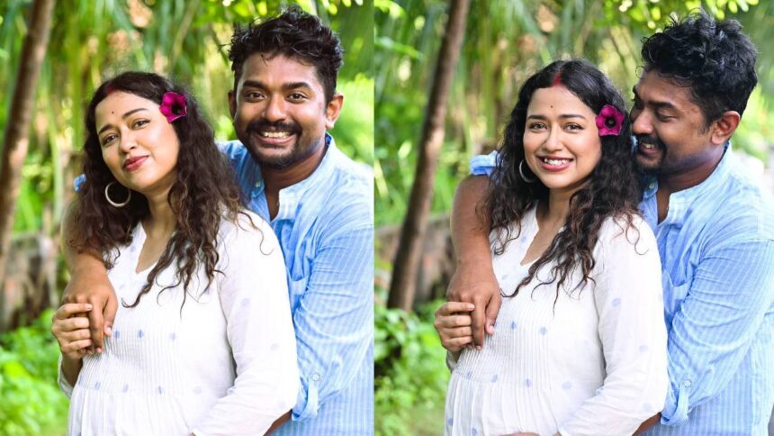 Sohini Sarkar Pregnancy
