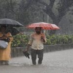 Heavy Monsoon