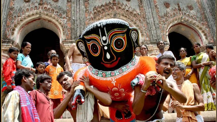 Rathayatra 2026