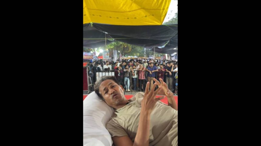 Sonam Wangchuk