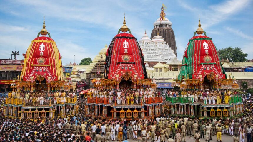 Rathayatra