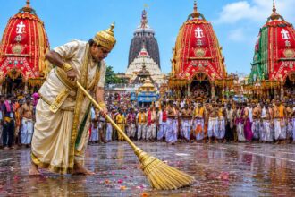 Puri Rathyatra