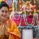 Indrani Haldar