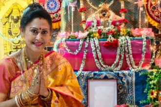 Indrani Haldar