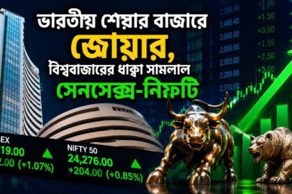 Sensex Nifty